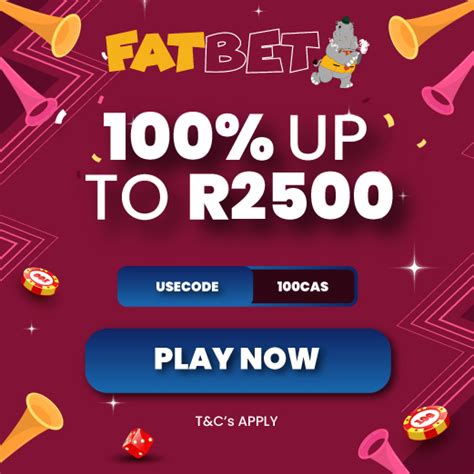 Fatbet casino apostas